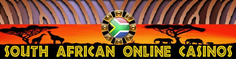 south african online casinos